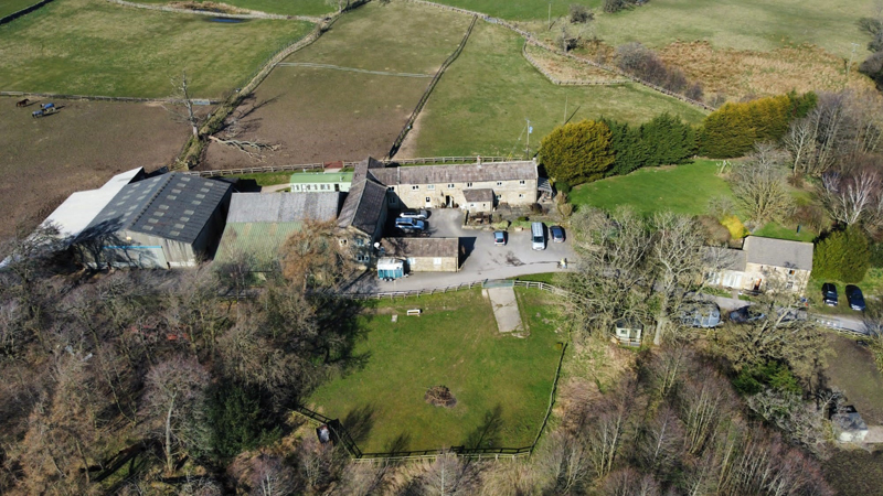 Aerial 1